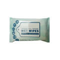 Alcohol-free disposable Cleaning Wet Wipes household baby wipes wet toilet paper